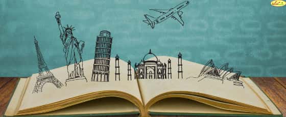 7 Reasons You Should Travel in 2016 7 Reasons You Should Travel in 2016