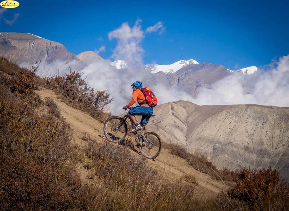 10 Reasons Mountain Biking Makes You Awesome 10 Reasons Mountain Biking Makes You Awesome