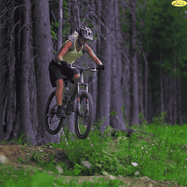 10 Reasons Mountain Biking Makes You Awesome 10 Reasons Mountain Biking Makes You Awesome