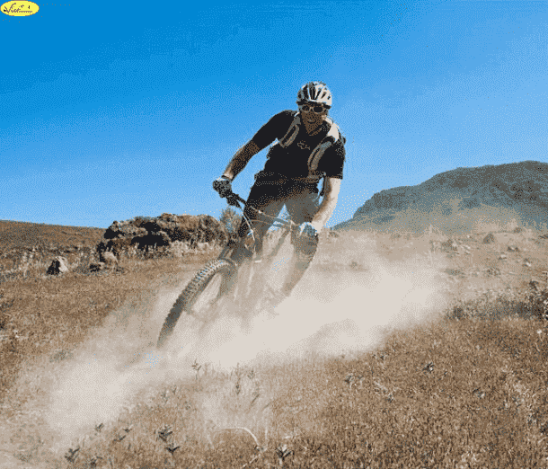 10 Reasons Mountain Biking Makes You Awesome 10 Reasons Mountain Biking Makes You Awesome