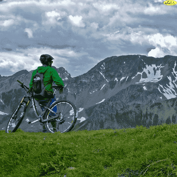 10 Reasons Mountain Biking Makes You Awesome 10 Reasons Mountain Biking Makes You Awesome