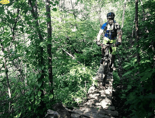 10 Reasons Mountain Biking Makes You Awesome 10 Reasons Mountain Biking Makes You Awesome