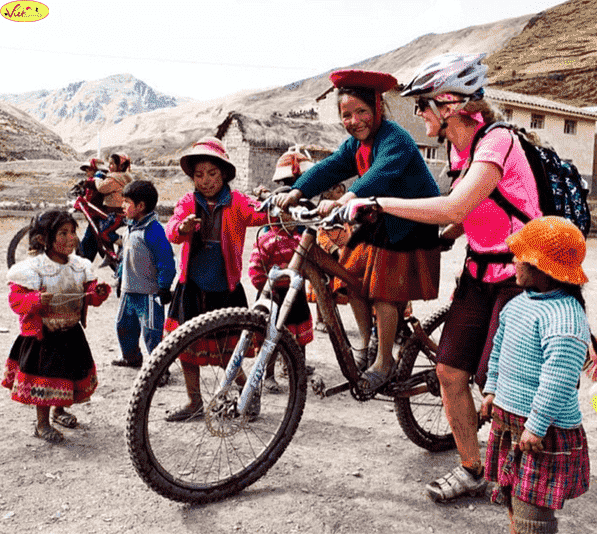 10 Reasons Mountain Biking Makes You Awesome 10 Reasons Mountain Biking Makes You Awesome
