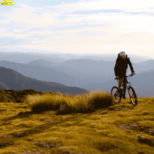 10 Reasons Mountain Biking Makes You Awesome 10 Reasons Mountain Biking Makes You Awesome