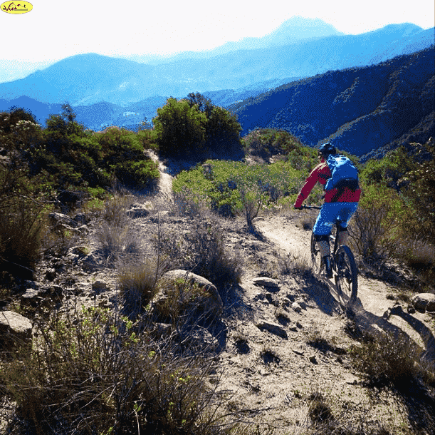 10 Reasons Mountain Biking Makes You Awesome 10 Reasons Mountain Biking Makes You Awesome