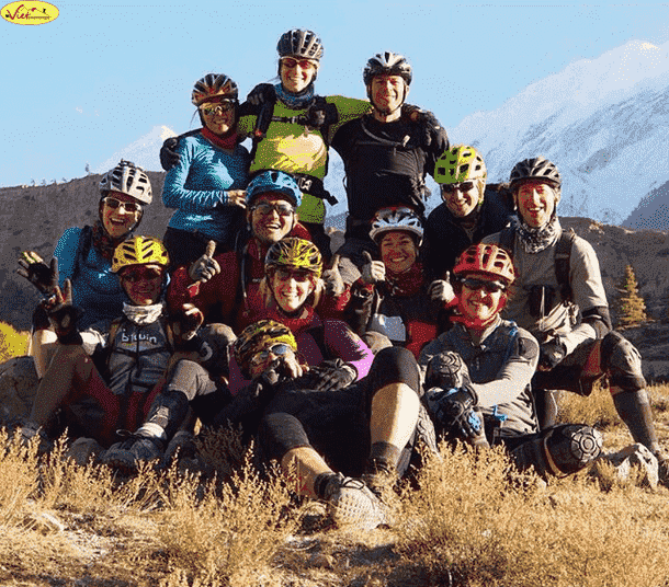 10 Reasons Mountain Biking Makes You Awesome 10 Reasons Mountain Biking Makes You Awesome