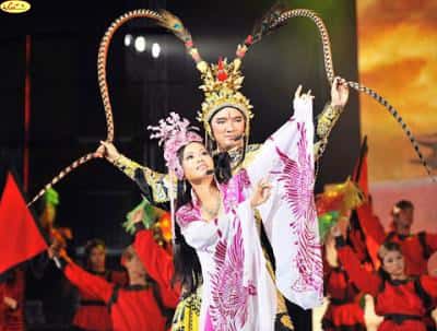 Here are some ideas for a unique Valentine's Day in Vietnam Here are some ideas for a unique Valentine's Day in Vietnam