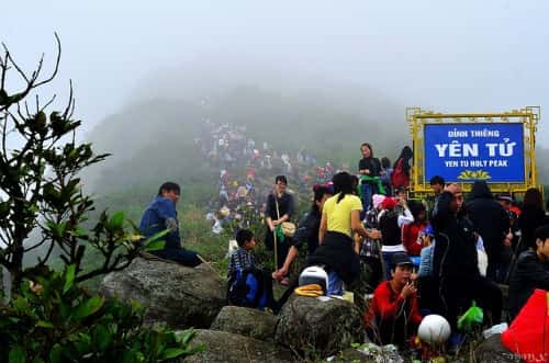 Spring in Vietnam is the season of a thousand festivals Spring in Vietnam is the season of a thousand festivals
